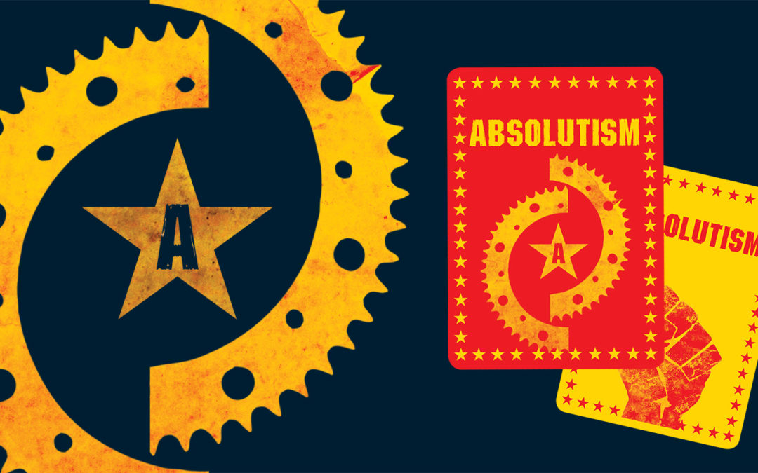 Absolutism Logo