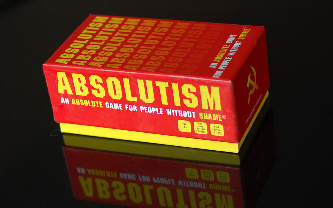 Absolutism Box